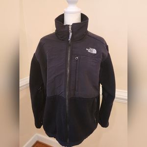 Women's North Face Denali Zip Jacket